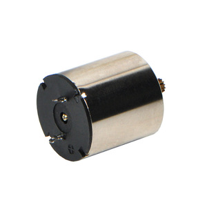 Moteur à engrenages sans noyau 17mm en métal 36V pour véhicules RC et jouets télécommandés modèle 1718 - Product Image 2