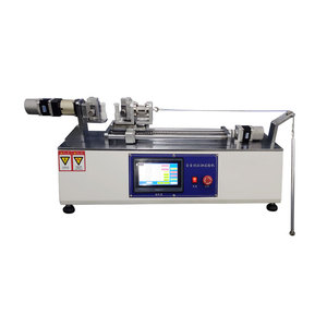 Máquina de Prueba de Torsión Totalmente Automática con Pantalla Táctil / Máquina de Prueba de Durabilidad a la Torsión - Product Image 5