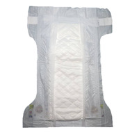 Pañales de Tela No Tejida Súper Suaves y Transpirables, Pantalones de Entrenamiento para Bebés con Estampado, Prevención de Fugas en 3D, Certificación ISO9001, Varias Tallas