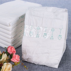 Pañales Desechables para Adultos, Precio Bajo al por Mayor, Muestra Gratis, para Personas Mayores, Tela No Tejida, Impresión 3D, Prevención de Fugas - Product Image 5