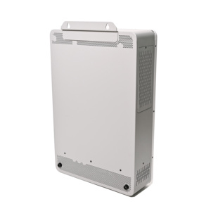 48V 5000W 208/220/230/240Vac <span class=keywords><strong>50Hz</strong></span>/60Hz 순수 사인파 Mppt 전원 끄기 그리드 순수 사인파 태양열 인버터 충전기 - Product Image 5