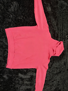 Sweat-shirt à capuche pour homme en coton 100% lourd, de haute qualité, uni, à col rond, surdimensionné, taille plus, tricoté - Product Image 3