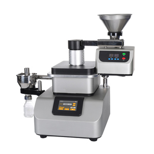 Sfm200 mulino Ultra centrifugo ad alta velocità con dispositivo di alimentazione automatico apparecchiature di macinazione per polvere Fine macinazione 6000-18000rpm - Product Image 5