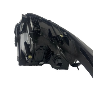 2023สำหรับ Land Rover ระบบให้แสงสว่างในยานยนต์ไฟ LED ไฟหน้าอุปกรณ์เสริมสำหรับดูแลระบบ - Product Image 5