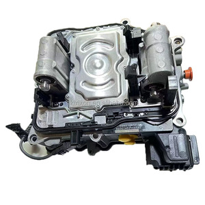 Boîtier TCM de transmission DSG 7 DQ200 0AM 0AM927769D 0AM325065S 0AM325025D 325 025D Mécatronique pour VW - Product Image 2