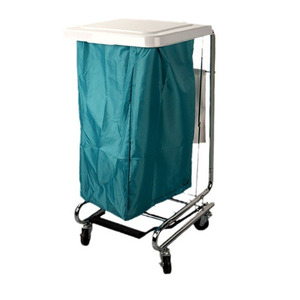 <span class=keywords><strong>Chariot</strong></span> <span class=keywords><strong>de</strong></span> blanchisserie Setbest, <span class=keywords><strong>chariot</strong></span> à déchets <span class=keywords><strong>en</strong></span> plastique et acier, <span class=keywords><strong>chariot</strong></span> <span class=keywords><strong>de</strong></span> nettoyage pour hôpitaux, hôtels et soins matinaux, à usage commercial - Product Image 1