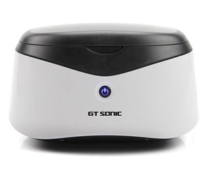 SONIC <b>Mini</b> Ultrasonic Cleaner Portable, Washing Machine 600ml <b>Mini</b> Washing Machine - Product Image 1