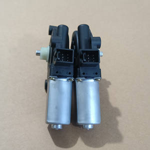 Motor del elevalunas Mazda BHN9-59-58X para M2 Axela CX3 CX5, pieza de repuesto nueva - Product Image 3