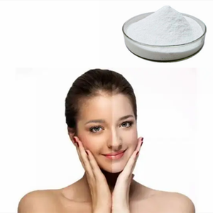 ผงซิลค์เซริซินไฮโดรไลซ์เกรดเครื่องสำอาง ผงไฟโบรอินไหมสีขาวเกรดอาหาร และผงโปรตีนไหมในบรรจุภัณฑ์ขวดทรงกระบอก - Product Image 4