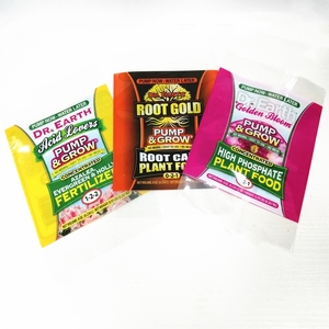 Material de PVC y embotellada bebida uso PVC encoge la manga de lápiz - Product Image 5