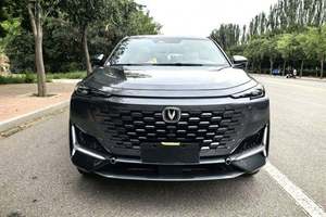 Changan Uni-K de Segunda Mano, Vehículos de Gasolina Baratos, Changan Uni-K Usado, Uni-K 4x4, 2021, 2022, 2023, 2024, 2025, SUV en Venta - Product Image 2
