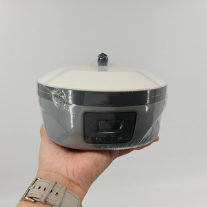 CHC CHCNAV Base Y Rover Ensemble Complet Ibase B5 T5 <span class=keywords><strong>Pro</strong></span> <span class=keywords><strong>GPS</strong></span> pour la Topographie Terrestre Prix Abordable Récepteur GNSS RTK - Product Image 3