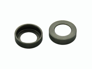 ฝาครอบอลูมิเนียมกลึง <span class=keywords><strong>CNC</strong></span> แบบ <span class=keywords><strong>AL6061</strong></span>-T6พร้อมผิวชุบผิวแข็งสำหรับอุปกรณ์เสียงระดับมืออาชีพ - Product Image 4