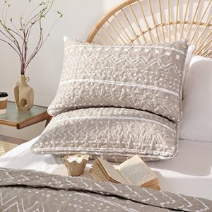 Trung Quốc nhà máy aoyatex bán buôn Hot Bán bộ đồ giường Bộ Sưu Tập Hình Học in <span class=keywords><strong>Comforter</strong></span> Bộ tấm Ga Trải Giường đặt bông - Product Image 6