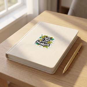 500 pegatinas de mariposas y flores por rollo, etiquetas personalizadas para embalaje, bonitas pegatinas para diario, suministros para niños, pegatinas de dibujos animados con logo. - Product Image 3