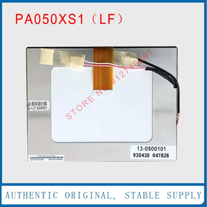 PA050XS1(LF) per PVI originale 5 pollici PA050XS1 LF PS050XSG(LF) <span class=keywords><strong>DGL</strong></span>-<span class=keywords><strong>A050CF</strong></span>-<span class=keywords><strong>G</strong></span> PA050XS1N3 Display LCD pannello dello schermo - Product Image 5