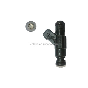 Boquilla de inyector de combustible de gasolina 0280156142 para Audi 1,8 <span class=keywords><strong>T</strong></span> VW <span class=keywords><strong>Bora</strong></span> 1,8 <span class=keywords><strong>T</strong></span> 100% profesional probado 1 año de garantía - Product Image 4