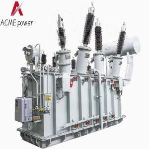 100000KVA трехфазный силовой трансформатор - Product Image 2