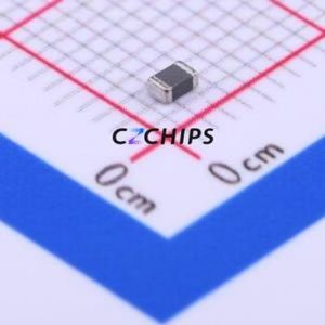 ILBB0805ER110V Ferrite Bead 0805 RF ( Impedance @ Frequency: 11Ohm@100MHz )( Error: 25% )( DC Resistance (DCR): 1Ohm ) - Product Image 1