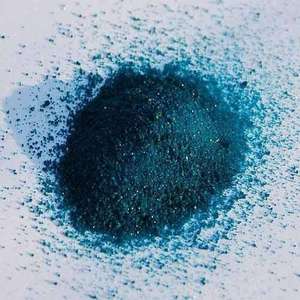 Factory Supply 99% Cu(CH3COO)2 Copper Acetate / Cupric Acetate / Copper(II) Acetate Anhydrous CAS 142-71-2 - Product Image 2