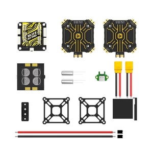 IFlight H7 Pro Set con E80 4-IN-1 ESC - Product Image 3