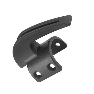No.9 G30 Max <span class=keywords><strong>Scooter</strong></span> eléctrico Gancho de nailon delantero Gancho para camioneta - Product Image 3