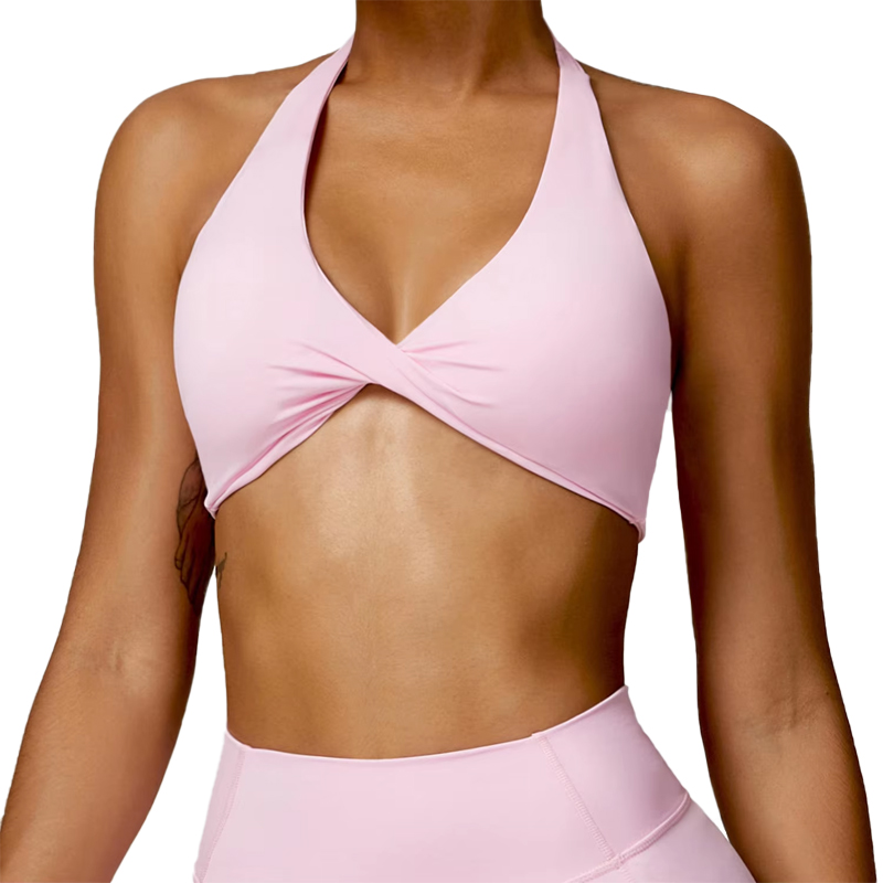Bra (Pink)