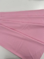 Tissu jersey imprimé numériquement, 200 GSM, 80 % nylon, 20 % élasthanne, extensible dans les quatre sens, respirant, anti-transpiration, léger, résistant au chlore
