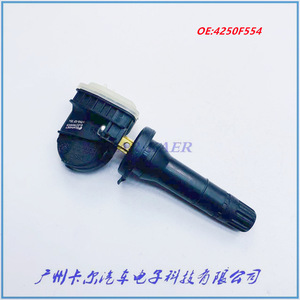 <b>Tpms</b> Sensor 4250F554 For Mitsubishi Outlander External 433Mhz Tire Pressure Monitoring System - Product Image 1