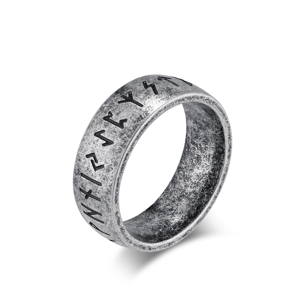 Antique Silver