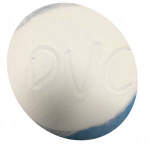 Polvo blanco de resina de Pvc para la industria del plástico - Product Image 3