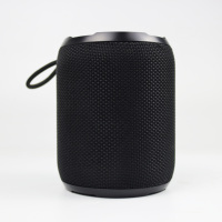 Enceinte portable sans fil 40W, étanche IPX7 pour extérieur, basses profondes, son HD, appairage TWS, éclairage LED RGB, batterie 5200mAh