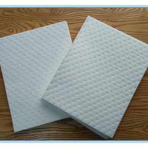 Fuel Clean up Oil Spill Absorbent Pads <strong>Other</strong> <strong>Environmental</strong> <strong>Products</strong> - Product Image 5