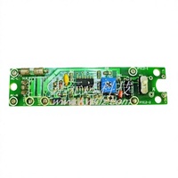 Développement et fabrication de circuits imprimés pour les plaques de commande des lisseurs et boucleurs de cheveux