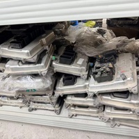 Pièces détachées pour camions VIT, contrôleur 0261S07665 7634297-01 103520015136