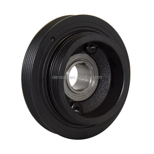 Puleggia dell'albero motore 12610-77E10 12610-77E12 12610-77E11 1261077E10 1261077E12 1261077E11 Per <span class=keywords><strong>Suzuki</strong></span> <span class=keywords><strong>Grand</strong></span> <span class=keywords><strong>Vitara</strong></span> <span class=keywords><strong>2.0</strong></span> Benzina - Product Image 5