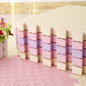 Alfombra de EVA <span class=keywords><strong>para</strong></span> Piso, Alfombra Grande de Cobertura Total, Resistente a la Suciedad, Fácil de Limpiar, Alfombra <span class=keywords><strong>para</strong></span> Ventana, Alfombra de Juego <span class=keywords><strong>para</strong></span> Bebés y Niños - Product Image 1