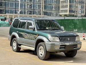 Venta al por Mayor a Precio Económico, Prado 2013 2014 2015 2016 3.5L Automático TX-L NAVI, Vehículo Usado, <span class=keywords><strong>Coches</strong></span> con Volante a la Izquierda, Coche de Segunda Mano de China - Product Image 4