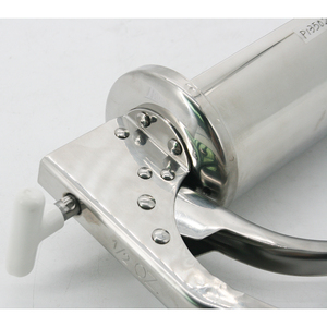 Pistolet Distributeur de Sauce Salade Haute Qualité en Promotion pour Ketchup et Sauce Tomate <span class=keywords><strong>KFC</strong></span>, Idéal pour Hamburgers, Grilles et Plaques de Cuisson Électriques - Product Image 5