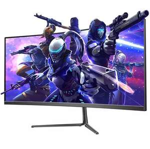Offre Spéciale Moniteur Gamer PC à écran large de 29 pouces incurvé 60hz 75hz 144hz 165hz 240hz 2ms Moniteur de jeu Hopestar 4K 2K - Product Image 1