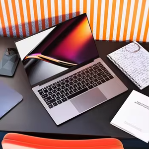 Lt14 N3350 màu xám 14 inch hiển thị 4GB + 128GB Windows 11 kinh doanh kim loại giá rẻ Bán máy tính xách tay trực tuyến - Product Image 5