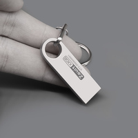 Clé USB Métallique 2.0 à Vendre : Clé USB Personnalisable avec Logo, Clé USB Professionnelle 128 Go, 64 Go, 32 Go, 16 Go, 8 Go, 4 Go, 2 Go, 1 Go