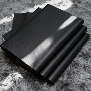 Papel de Seda de Alta Calidad al por Mayor con Logotipo de Marca, Papel de Embalaje Personalizado con Logotipo Impreso, Papel de Envoltura con Logotipo - Product Image 4