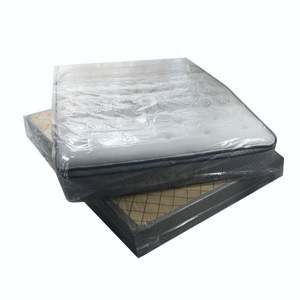 Bolsa de colchón estándar de fabricación Queen <span class=keywords><strong>funda</strong></span> de movimiento y almacenamiento <span class=keywords><strong>para</strong></span> colchón o resorte de caja 92 "X 60" X 10" - Product Image 1