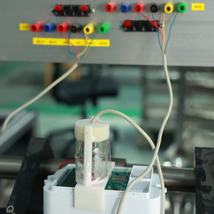 Di Vendita calda Anti-corrosione RF GPRS IC carta prepagata ad ultrasuoni contatore dell'acqua intelligente - Product Image 3