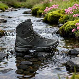 Scarpe da Trekking Outdoor di Alta Qualità, Durevoli ed Economiche, Personalizzabili dal Fornitore - Product Image 5