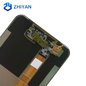 Écran LCD TFT pour accessoires mobiles à large gamme de couleurs pour OPPO A32/<span class=keywords><strong>A53</strong></span> 2020/Realme 7i, écran de smartphone testé avec garantie d'un an - Product Image 5