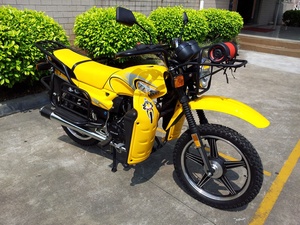 Wuyang moto tout-terrain 150cc moto tout-terrain grande roue grand transporteur classique WUYANG <span class=keywords><strong>125cc</strong></span> moto avec <span class=keywords><strong>MP3</strong></span> - Product Image 2