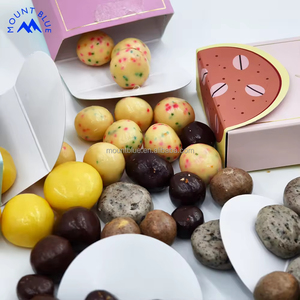 กล่องบรรจุภัณฑ์ช็อกโกแลตบอมบ์ <span class=keywords><strong>Mr</strong></span> <span class=keywords><strong>Beast</strong></span> - เครื่องห่อช็อก<span class=keywords><strong>โก</strong></span><span class=keywords><strong>แล</strong></span><span class=keywords><strong>ต</strong></span>อบแบบแข็ง รสหวาน<span class=keywords><strong>แล</strong></span>ะเค็ม - Product Image 1