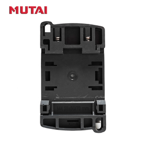 Mutai Lc1d 09 12 18 25 32 38 40 50 65 80 95 Amp Kontaktor Lc1 D32 D38 D50 D65 D150 D0910 D1210 D1810 AC Contacteur <span class=keywords><strong>Contactor</strong></span> - Product Image 5